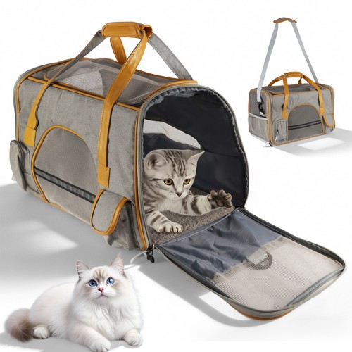 Borsa trasporto animali - trasporto,