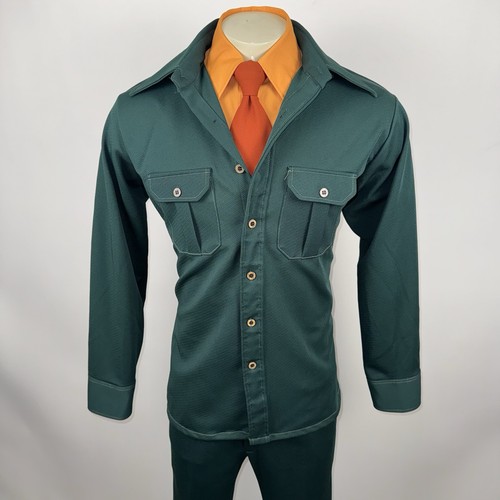 Tuta uomo vintage anni - , 60