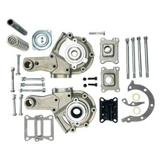 Carter motore T4TUNE per per