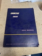 Originale Fiat 500 / 500D (110