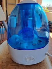 Umidificatore freddo Brevi -