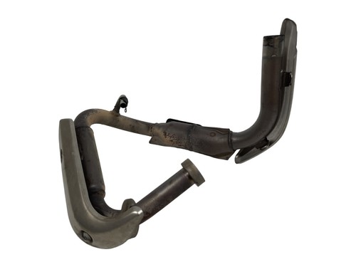 Collettore scarico yamaha - scarico,