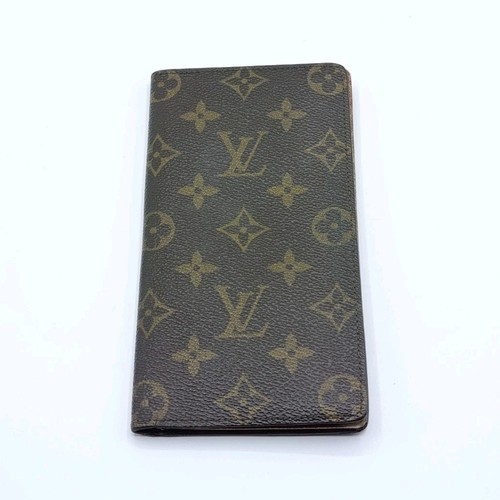 Louis vuitton porte cartes - vuitton,