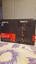 SCHEDA VIDEO XFX RADEON RX