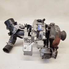 A6070900280 Turbocompressore  MERCEDES-BENZ CLA (C117) 180 CDI Ber 4p/d/1461cc