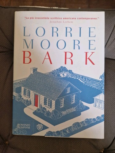 Bark lorrie moore 1ed 2015 - moore,