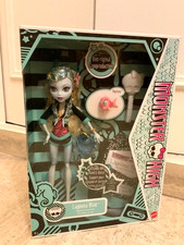 Monster high Lagoona Blue