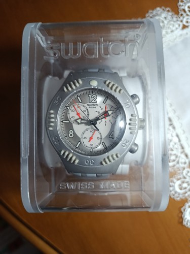 Orologi swatch scubone crono - scubone,