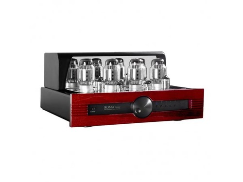 Synthesis roma 510 tube - synthesis,