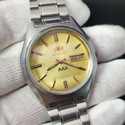 Orologio vintage giappone - orologio,