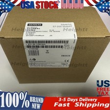 Nuova CPU SMART CR40s Siemens