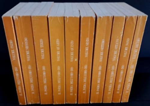 Poema dell uomo - poema, dell'uomo