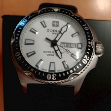 Orologio Zodiac uomo ZO7901