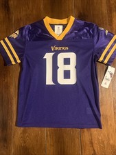 (2025-2026) Maglia Vikings