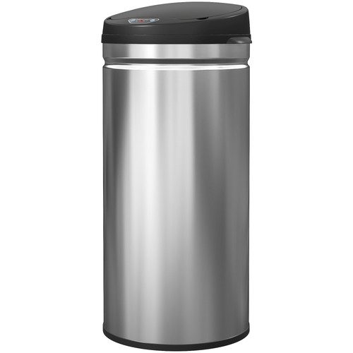 Homcom bidone rifiuti 42l - homcom,