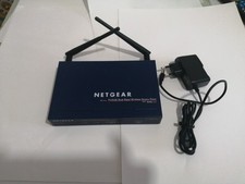 Netgear access Point Wag102, FIRMWARE dd-wrt