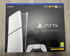 Sony playstation digital - sony, 5