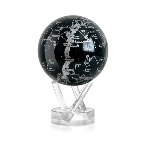 Mova globe un affascinante - mova,