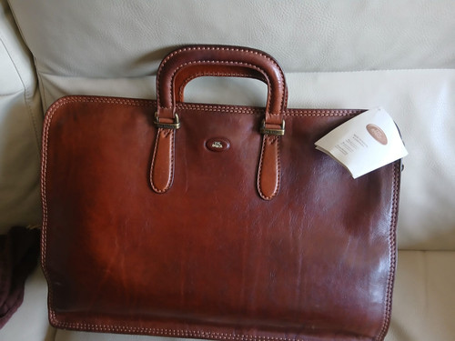 Cartella borsa ventiquattrore - cartella,