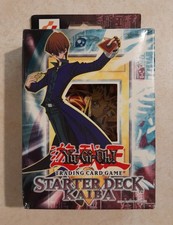 Starter Deck Yugioh TCG Kaiba
