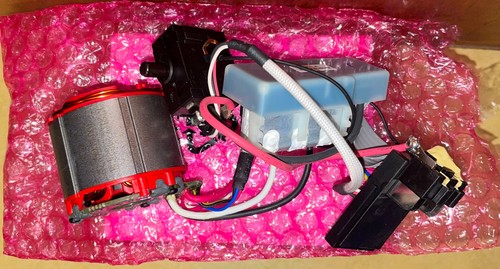 Kit elettronica originale