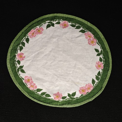 Copriposto d35 rosa - cm,