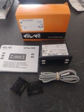 Régulateur électronique de