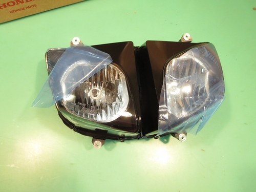 Faro honda cbf600 cbf1000 - honda, cbf600,