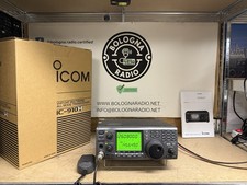 Icom ic 910H + 1200Mhz +