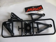 Braccio sospensione Mugen B 5A