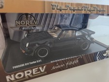 Modellini auto 1:18 Norev