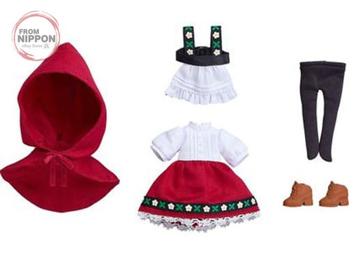 Set completo bambola - , figure
