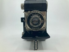 Kodak Retina I (Type 119) –