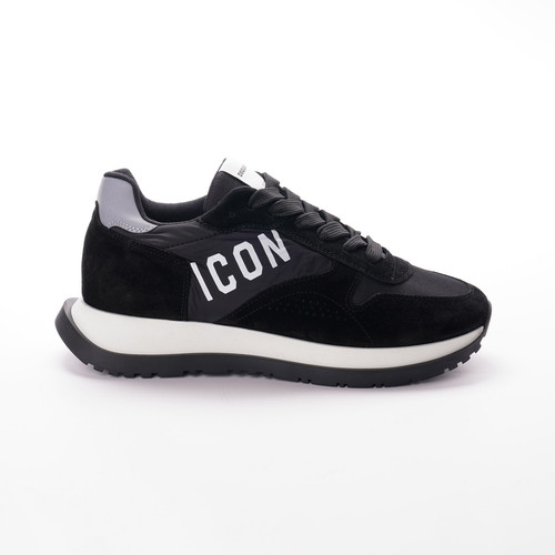Sneakers dsquared2 running - sneakers,