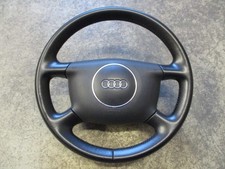 Volante in pelle ORIGINALE