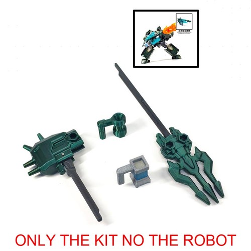Kit aggiornamento bicchiere