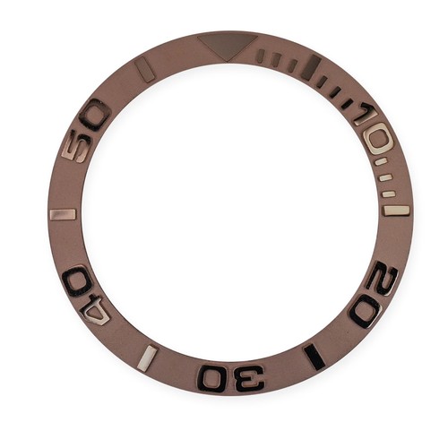 Lunetta orologio oro rosa - orologio,