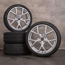 Audi rs3 cerchi con gomme - con,