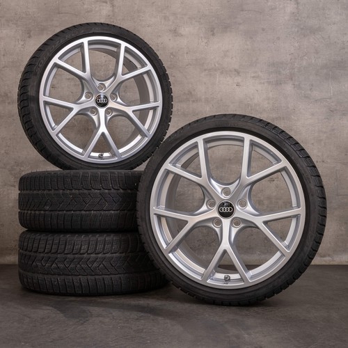 Audi rs3 cerchi - cerchi, con