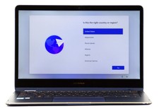 ASUS Zenbook Flip S - FHD