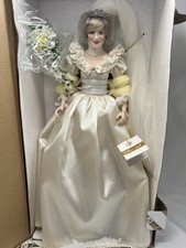 Franklin Mint ~ Diana