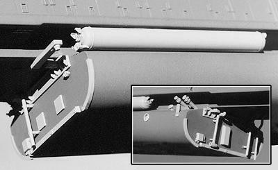 Cannon and 2156 set - 2156,