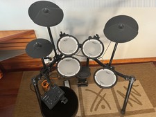 Roland TD-07 kit batteria elettronica 