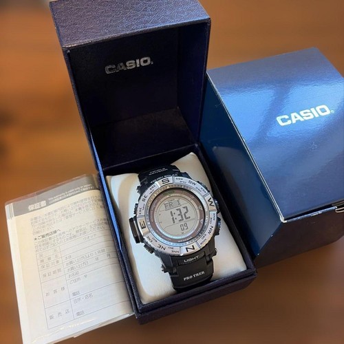 Orologio digitale solare