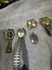 Lotto orologi da polso Seiko