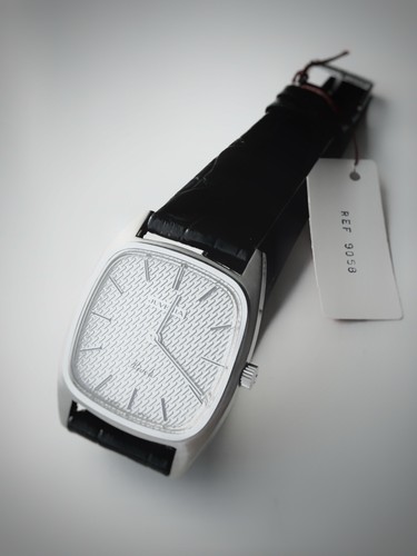 Raro orologio meccanico - raro,