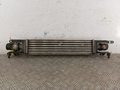 Scambiatore aria - , (intercooler)