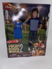 Disney High School Musical 2