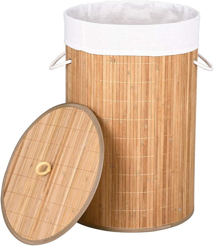 Cesto biancheria sporca - cesto,