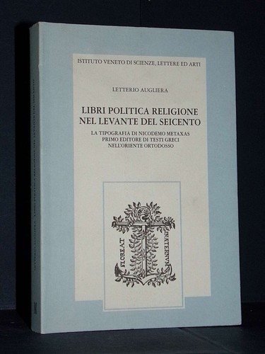 Letterio augliera libri - letterio,